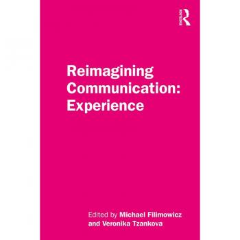 Vitalsource Technologies, Inc. Reimagining Communication: Experience