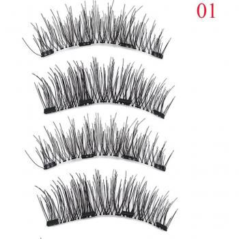 Magnet Lash Eye Makeup