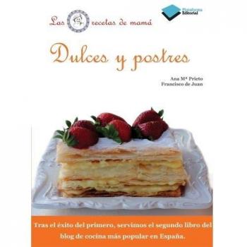 DULCES Y POSTRES