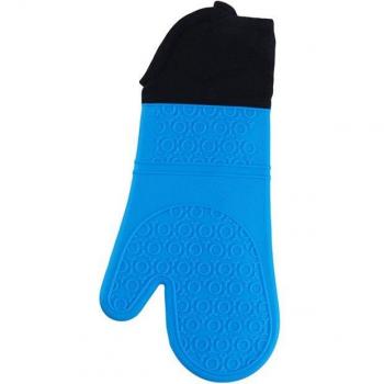 Candy Color Cooking Mitts