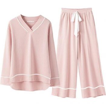 Pijamas Rosa Amamantamiento
