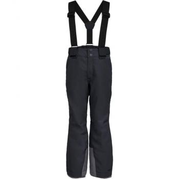 Pants d’hiver Vaude Noir taille 146‑152 cm garçon