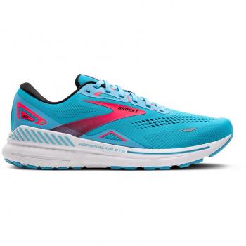 Adrenaline GTS 23 Bleu Brooks Running