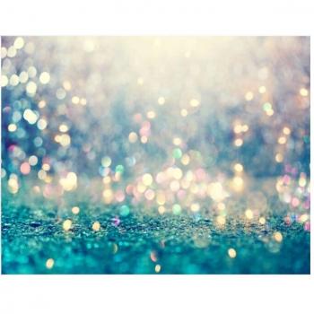 Gold Glitter Party Decoration Tapestry