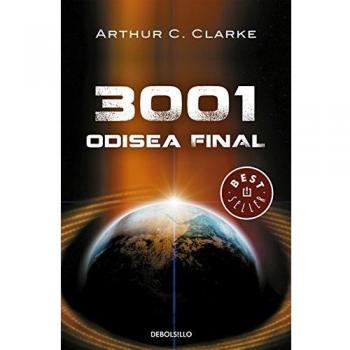 3001. Odisea final