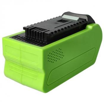 PowerPlus 40 V 4000 mAh Reemplazo Cramer