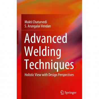 Advanced Welding Techniques