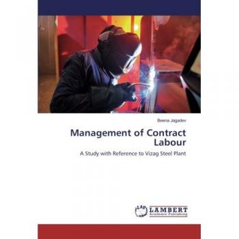 Management of Contract Labour