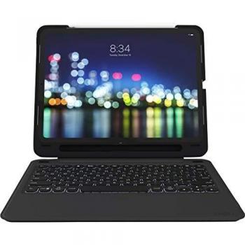 ZAGG Étui Clavier SlimBookGo pour iPad Pro 11