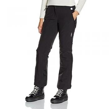 CMP Skihose für Damen, Nero, 42