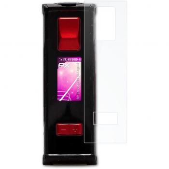 AtFoliX Shield 9H 03 – Protección Hybrid Glass para Geekvape Aegis Legend