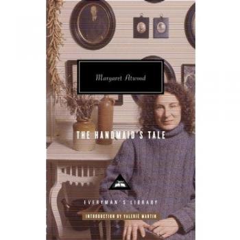 The Handmaid's Tale: Everyman's Library