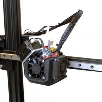 Estrusore Micro-Swiss NG Direct Drive per Ender 3 e CR-10