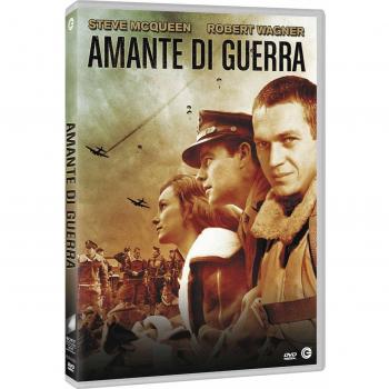 Dvd Amante Di Guerra