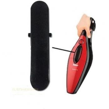 Aspirateur DARKY 1600 Fakisr avec serrure MANDALI (noir)