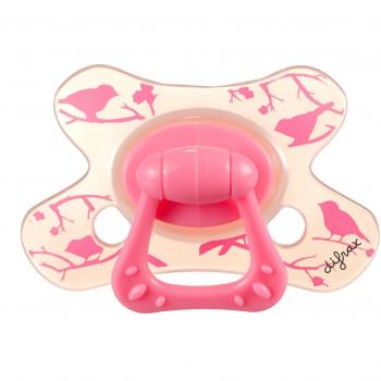 Sucette Extra Solide Difrax 342B03 18+ M