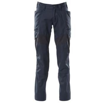 Pantalones de Trabajo Mascot Accelerate 18679 con Bolsillos Grandes