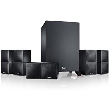 Enceinte surround Teufel Cubycon Noir