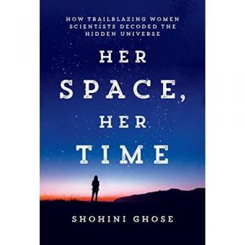 Her Space Her Time