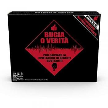 Hasbro Bugia e Verità 2024 Edition