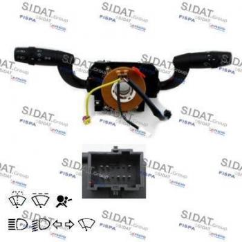 Guida Leva Devio FISPA 430866