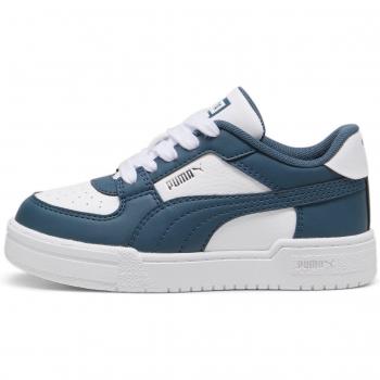 Puma CA Pro Classic Sneakers Unisex EU 34 Weiß