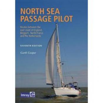 North Sea Passage Pilot (Hardback)