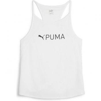 Puma Fit Fashion Damestanktop Ultrabreathe