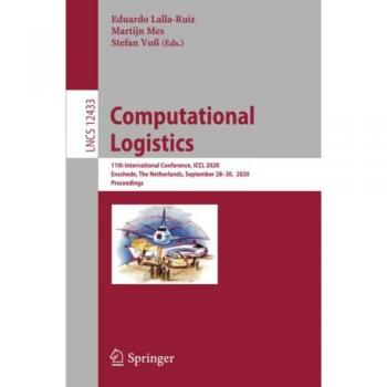 Computational Logistics