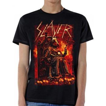 Maglia Slayer a maniche lunghe RO1468