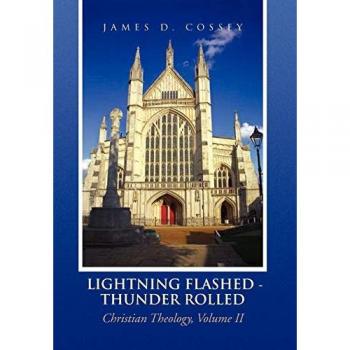 Lightning Flashed