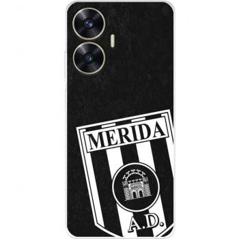 Funda del Mérida Escudo para Realme C55