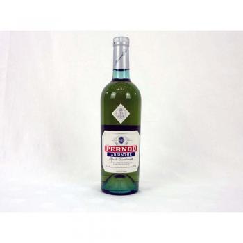 Pernod 68 % Absinth 700 ml