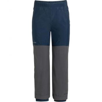 Bambini Vaude Escape VI Pantaloni Resistenti all’Acqua