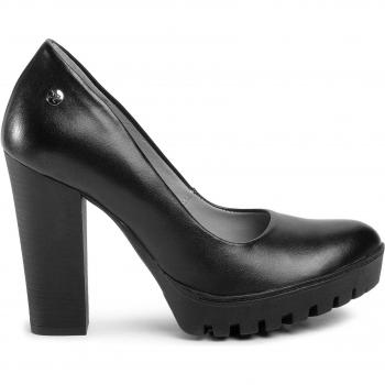 Schwarze Pumps von Maciejka 02629-01/00-1