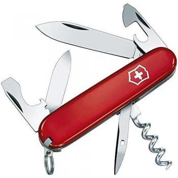 Navaja Victorinox Tourist