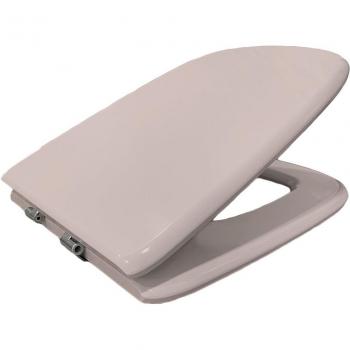 Etoos Tapa de WC Veronica Rose Illusion