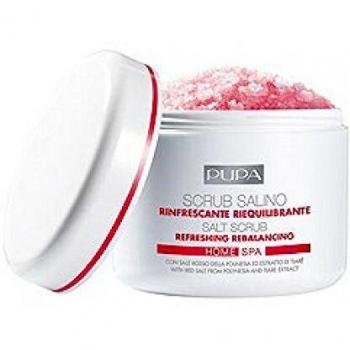 PUPA Scrub Corpo Riequilibrante 350 Gr