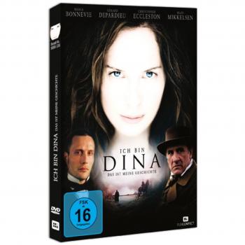 Dina : L’Instant où Tout a Changé