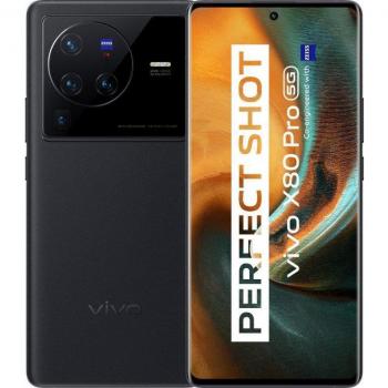 Vivo X80 Pro 12GB RAM 256GB Dual-SIM 5G Smartphone