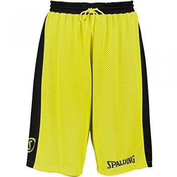 Pantaloni corti SPALDING Essential Uomo XXS