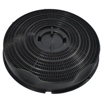 Filtre Charbon 235 mm – Référence 484000008609 pour Hotte