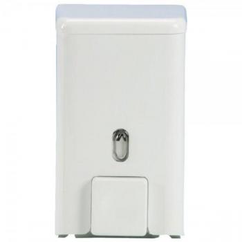 Porta‑Sapone E‑Coll con Dosaggio Preciso 500 ml