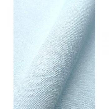 Newroom Vliestapete, Blau Einfarbig