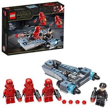 LEGO Star Wars