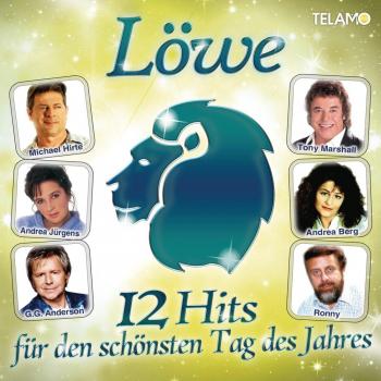 Löwe-12 Hits für Den Schönsten Tag des Jahres