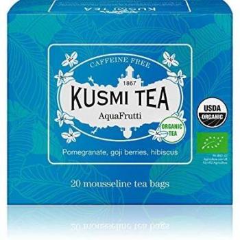 Infusion Bio Aqua Frutti