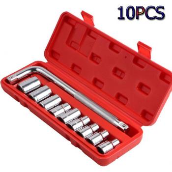 Garage Tool Kit for Home Use