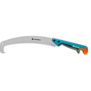GARDENA Precision Toothing Gardener's Saw 300 PP