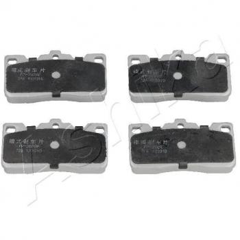Freins JAPANPARTS PP-202AF